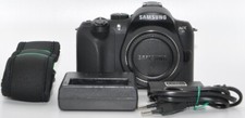 Samsung nx11 systemkamera gebraucht kaufen  Bechhofen