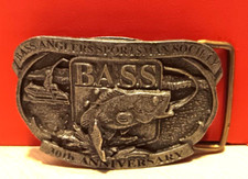 1997 bass bass for sale  Jacksonville