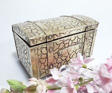Antique tea caddy for sale  CARDIFF