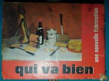 Ancien gaufrier moule d'occasion  Strasbourg-