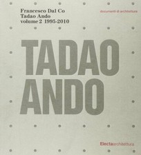Tadao ando vol usato  Viterbo