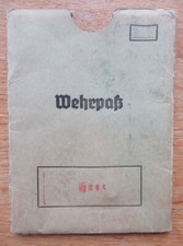 Riginal alte hülle gebraucht kaufen  Hannover