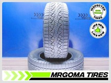 Usado, 2 PIRELLI SCORPION TM ATR TO ELECT PNCS XL 285/65/20 PNEUS USADOS 98% VIDA ÚTIL 2856520 comprar usado  Enviando para Brazil