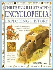 Children illustrated encyclope for sale  UK