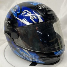 CAPACETE GREX FULL FACE G-06 M-58 comprar usado  Enviando para Brazil