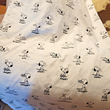 Snoopy emotions full for sale  San Marcos