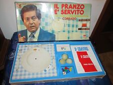 Gioco tavolo vintage usato  Vicenza