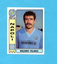 Calciatori panini 1981 usato  Milano