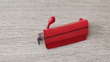 Porte gauche pièce détachée miniature Burago Bburago Ferrari F50 1995 1/18 D22 comprar usado  Enviando para Brazil