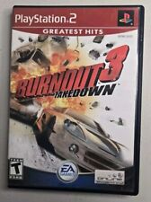 Burnout takedown greatest for sale  Parsons