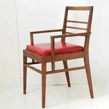 Fauteuil bridge vintage d'occasion  Baugé