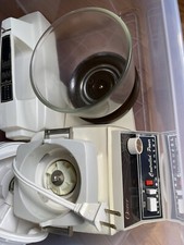 Oster Kitchen Center processador de alimentos eletrodoméstico liquidificador moedor conjunto fatiador comprar usado  Enviando para Brazil