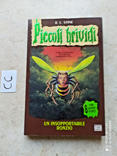 Libro insopportabile destino usato  Torino