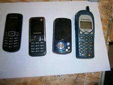 Collection mobile retro for sale  NEWTON ABBOT