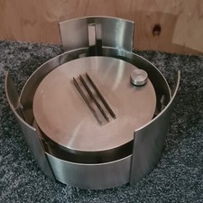 Auerhahn twistfire altes gebraucht kaufen  Rostock