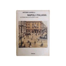 Napoli italiana antonio usato  Italia