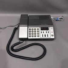 Vintage 9550 phonemate for sale  Millsboro