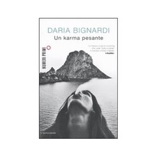 Daria bignardi karma usato  Italia