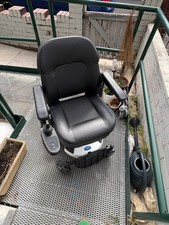 Power chair used for sale  JARROW