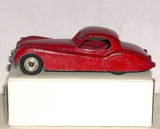 Dinky toys 157 usato  Roma
