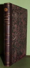1859 mémoires institut usato  Torino