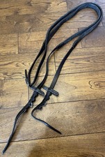 Cob size black for sale  TYN-Y-GONGL