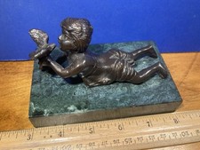 Vintage bronze sculpture for sale Vintage bronze sculpture for sale  Port Orchard