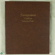 Dansco album 8183 for sale  Forney