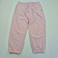 Superdry joggers pink for sale  UK