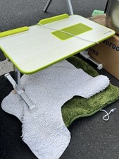 Laptop tisch gebraucht kaufen  Krombach
