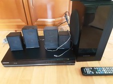DVD, Blu-ray & Heimkino gebraucht kaufen  Berlin
