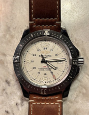 Breitling colt quartz for sale  MALTON