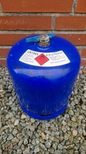 Gasflasche propan ersatz gebraucht kaufen  Dänischenhagen