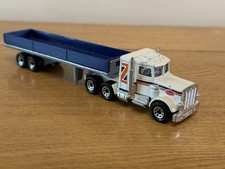 1981 kenworth aerodyne for sale  BELFAST