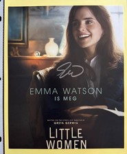 emma watson for sale  Surprise