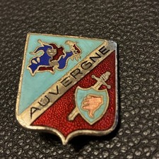 Escadron chasse auvergne d'occasion  La Tour-d'Aigues