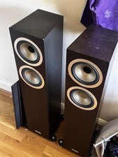 Tannoy revolution dc6t for sale  LUTON