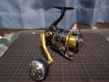 Good shimano stella d'occasion  Expédié en Belgium