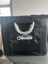 Oasser car boot for sale  CARNFORTH