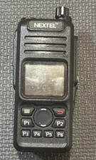 Rádio de rede celular global bidirecional DirectPTT i682 *NÃO TESTADO* comprar usado  Enviando para Brazil