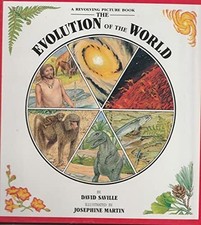 The evolution the gebraucht kaufen  Stuttgart
