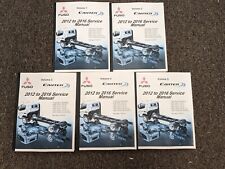 2012 2016 mitsubishi for sale  Fairfield