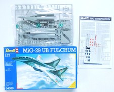Revell 04385 mikoyan gebraucht kaufen  Schwalmstadt