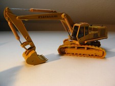 Cars fiat allis gebraucht kaufen  Eystrup