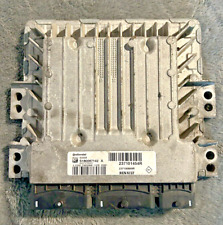 Calculateur moteur renault d'occasion  Carcassonne