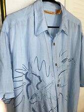 Mens vintage shirt for sale  Palm Springs
