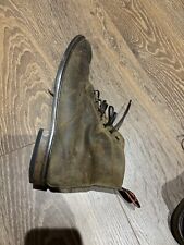 Lanx men boots for sale  MANCHESTER