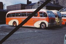 Original bus slide for sale  NEATH