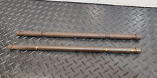Pair dorvic link for sale  SHEFFIELD