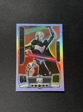 Force attax serie gebraucht kaufen  Bad Segeberg